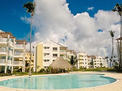Apartment Playa Turquesa, Block A Punta Cana