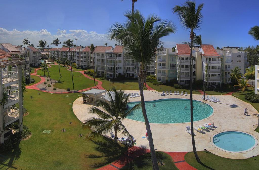 Apartment Playa Turquesa, Block A
