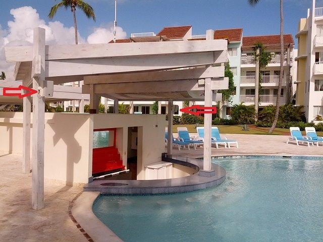 Playa Turquesa, Block A Apartment Punta Cana