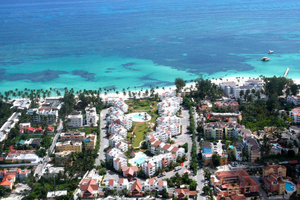 Playa Turquesa, Block A Punta Cana
