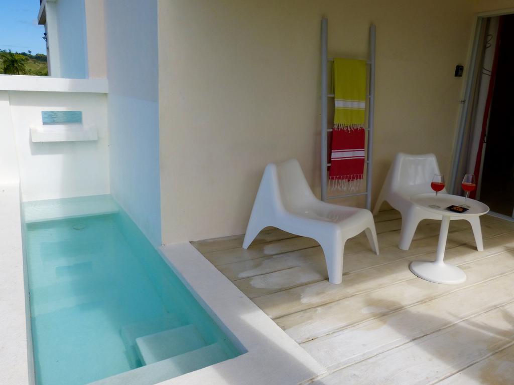 Villa Vertigo *