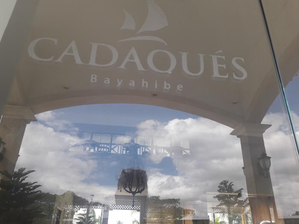 Cadaques Caribe Panarea 056 * Bayahibe