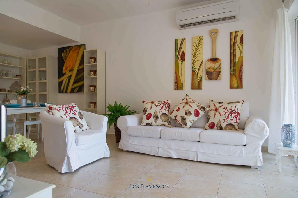 Aparthotel Los Flamencos 4*