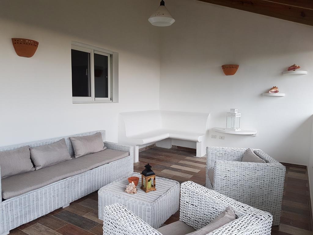 Vittoria House Apartment