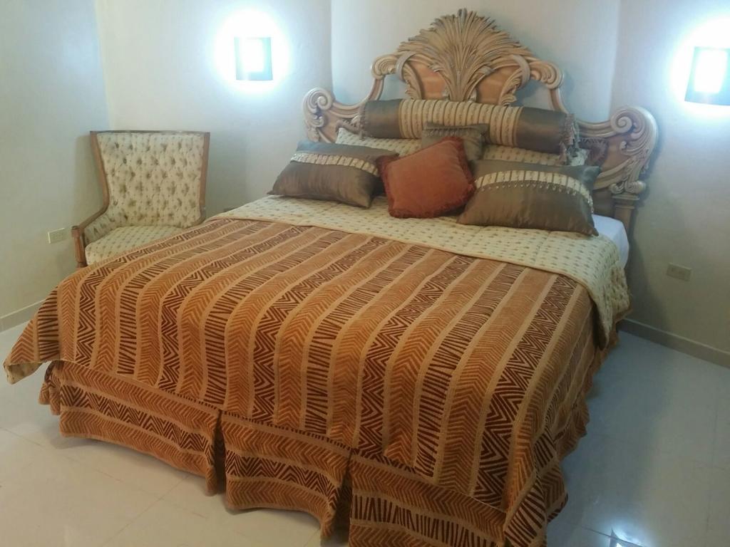 Hotel Tropicana Santo Domingo 4*