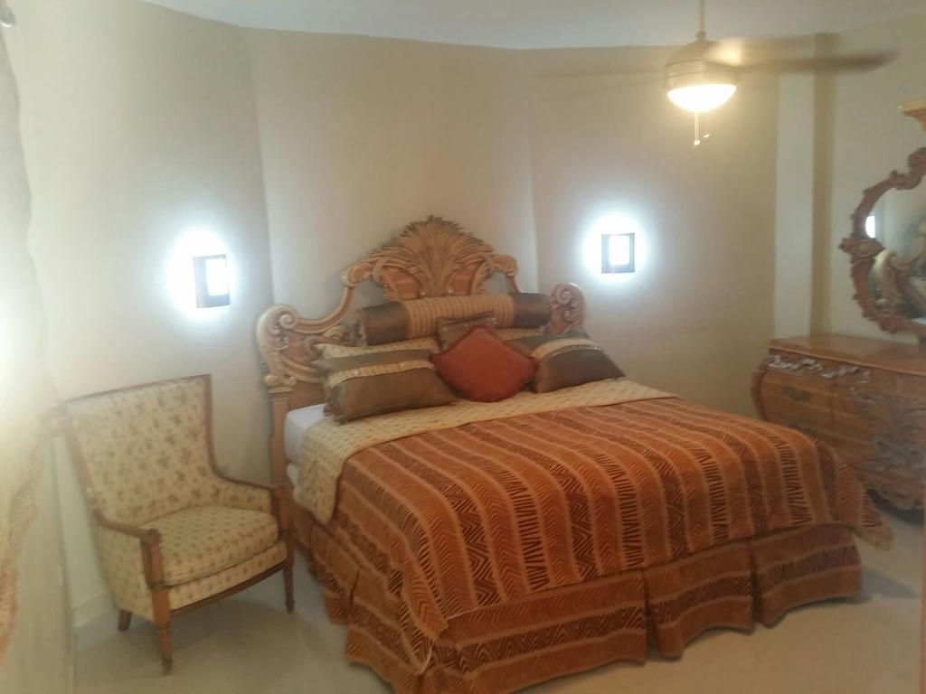 Hotel Tropicana Santo Domingo La Viva
