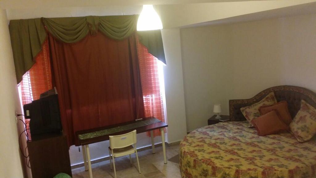 Tropicana Santo Domingo Hotel La Viva