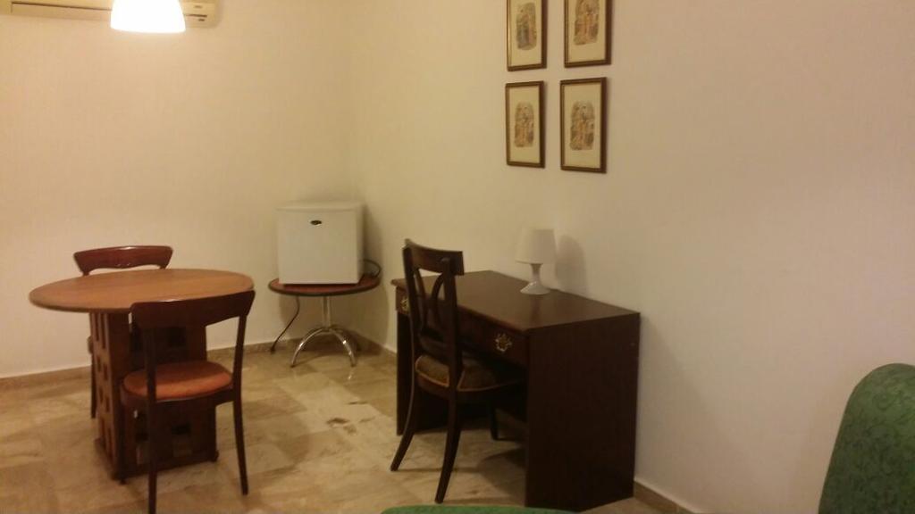 Hotel Tropicana Santo Domingo 4*