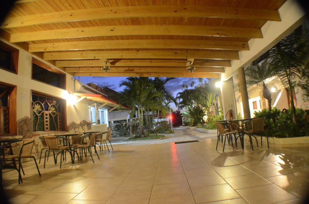 Tropicana Santo Domingo 4*