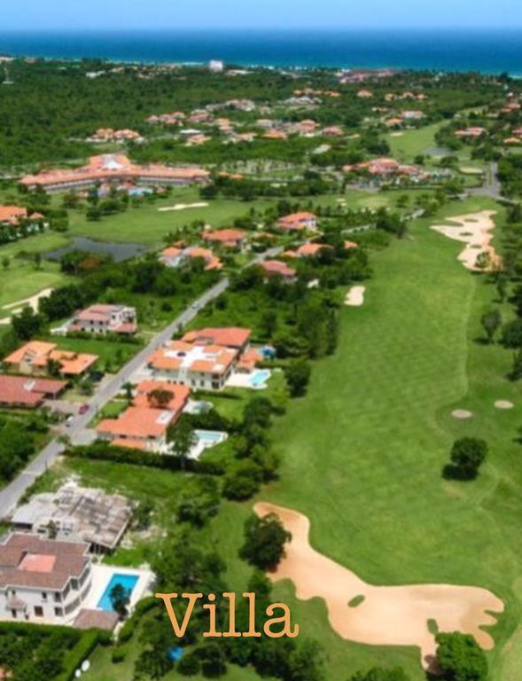 Villamorametro Villa *