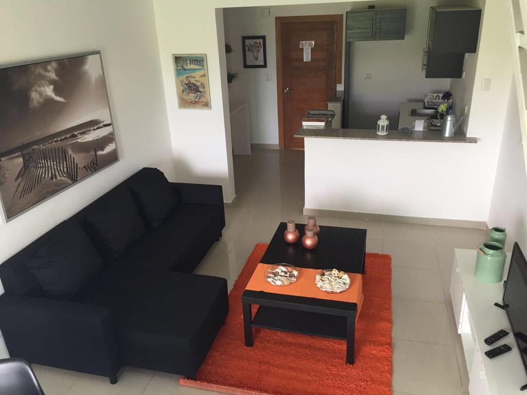 Vista Marina Aparthotel 3*