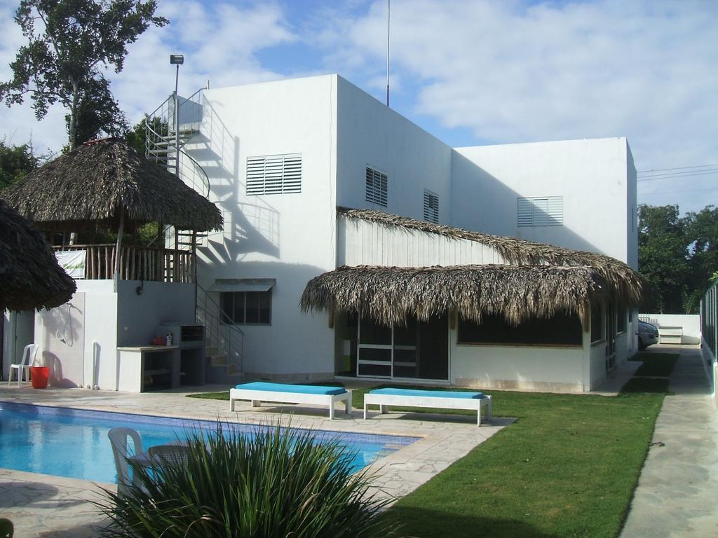 Green Village
