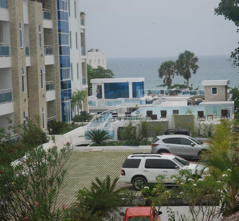 E&J Beach Condo Apartment Sosua