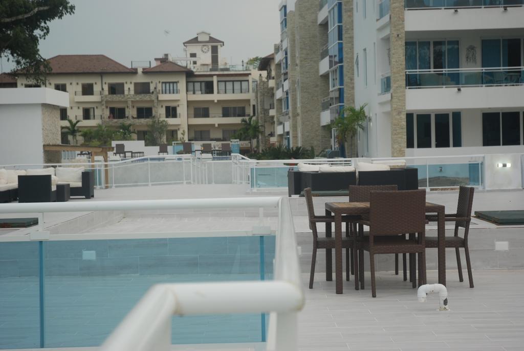 E&J Beach Condo * Sosua