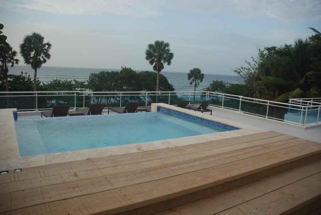 E&J Beach Condo Apartment Sosua