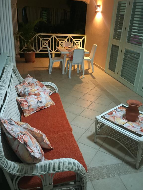 Guest house Blu
