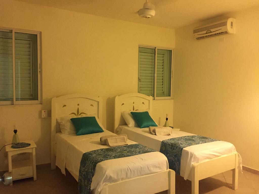 Blu Guest house