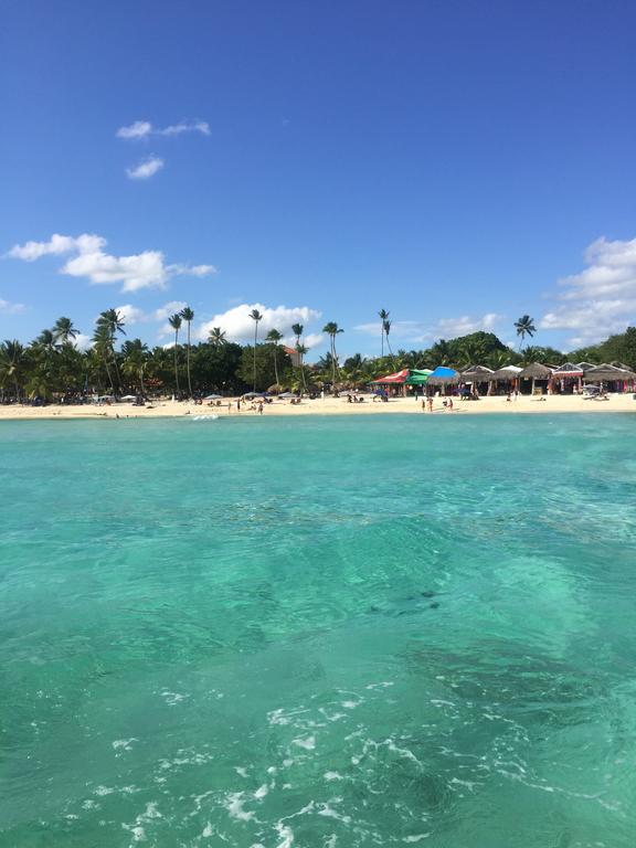 Blu Guest house Las Terrenas