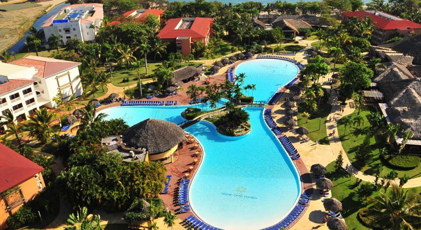 Resort Be Live Collection Marien Puerto Plata