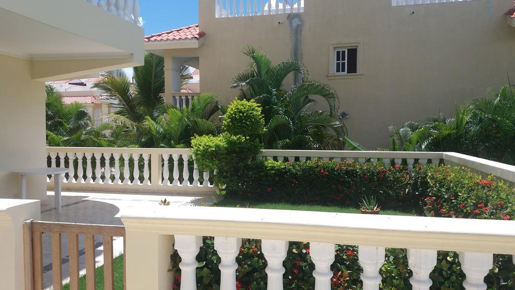 Resort Residencial Las Palmeras De Willy 3*