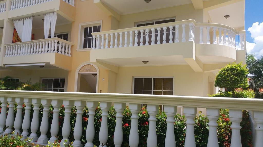 Residencial Las Palmeras De Willy 3*