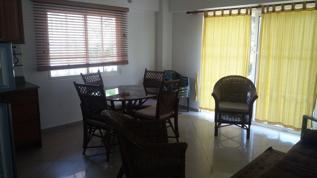 Residencial Las Palmeras De Willy