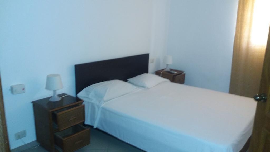 Resort Residencial Las Palmeras De Willy