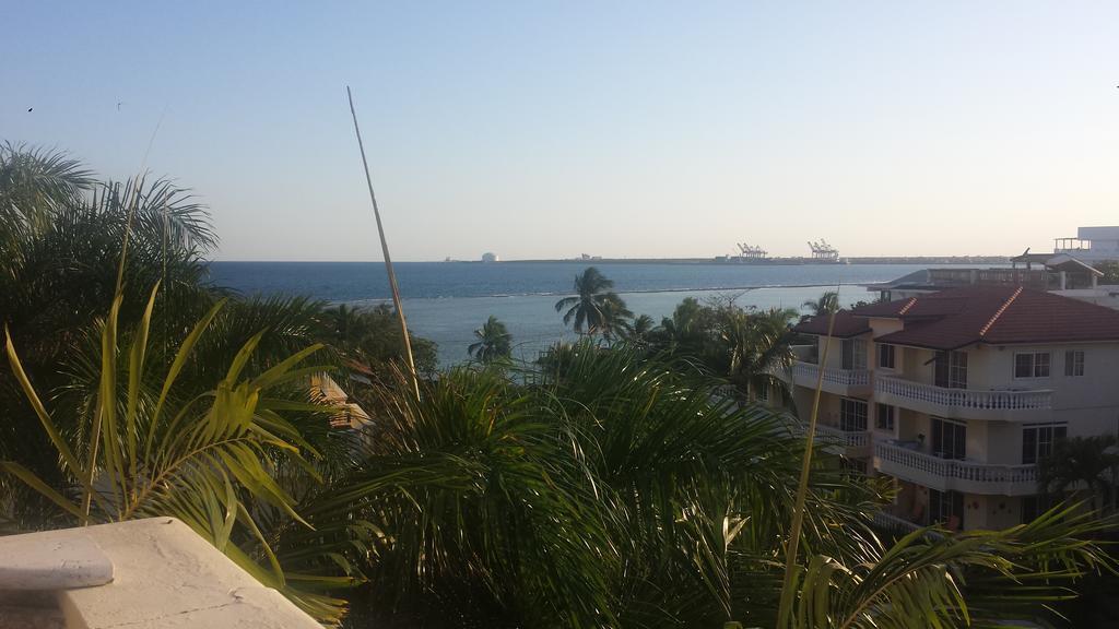 Residencial Las Palmeras De Willy 3* Boca Chica