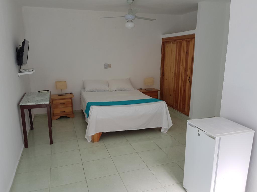 Guest house Agua Dulce