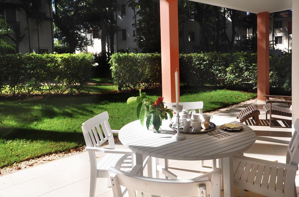 Instyle Residences At Infiniti Blu Aparthotel 4*