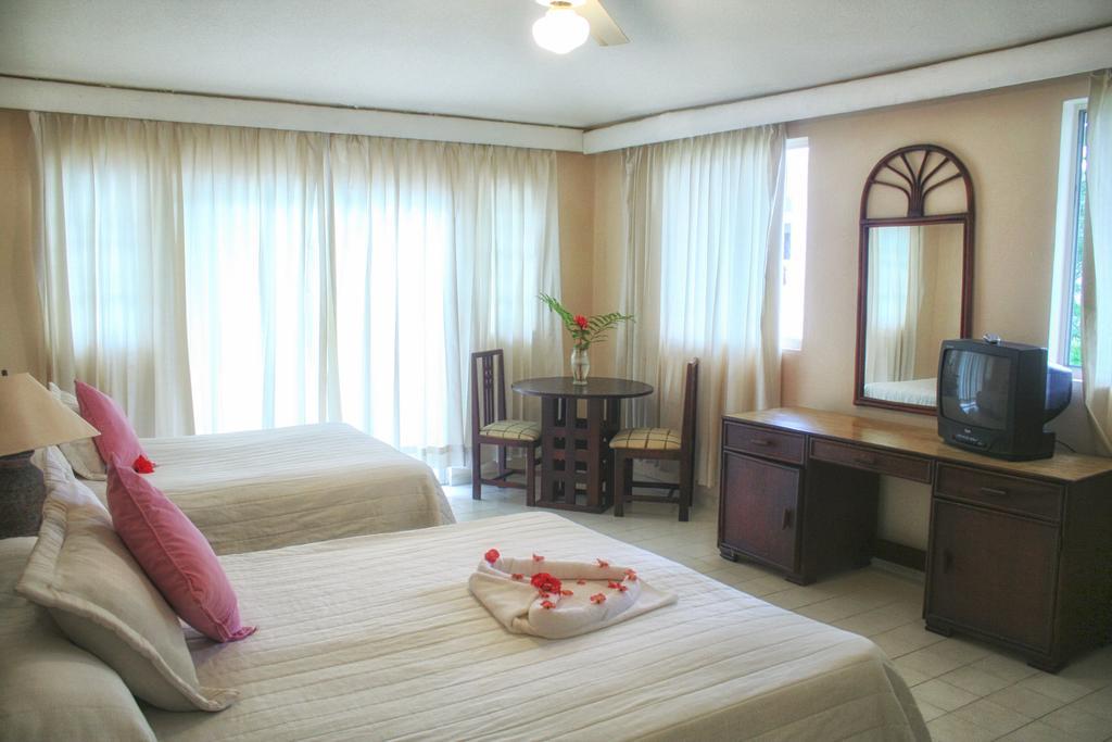 House By Faranda 3* Cabarete