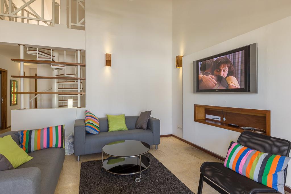 Apartment Residencia Coco Mango *