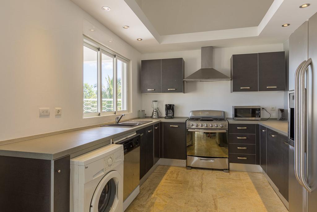 Residencia Coco Mango * Las Terrenas