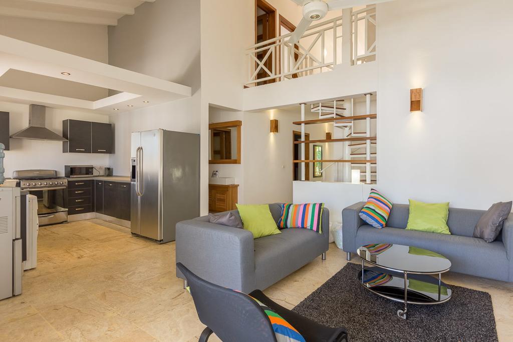 Residencia Coco Mango Apartment