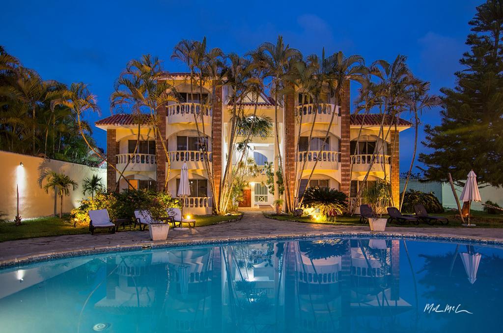 Voramar Hotel