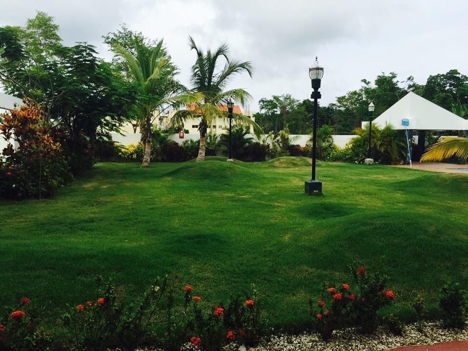 Blue Water Gentle Breeze - Condominio Retiro Bavaro - Espinal Ii