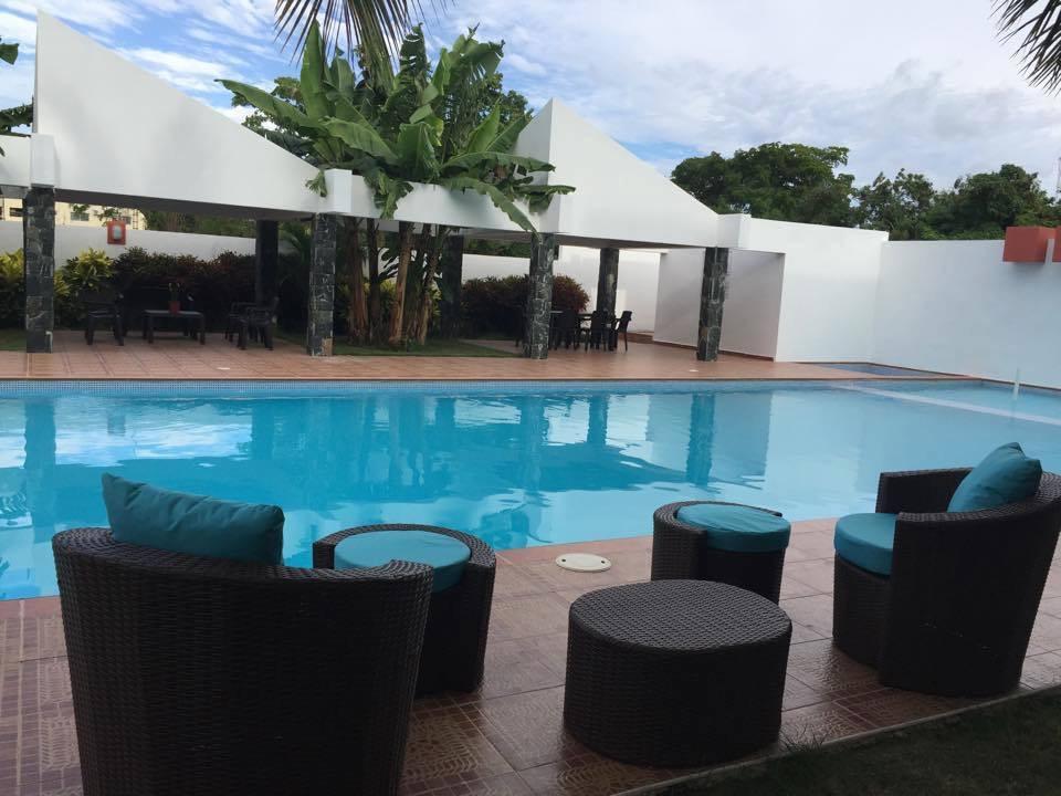 Blue Water Gentle Breeze - Condominio Retiro Bavaro - Espinal Ii