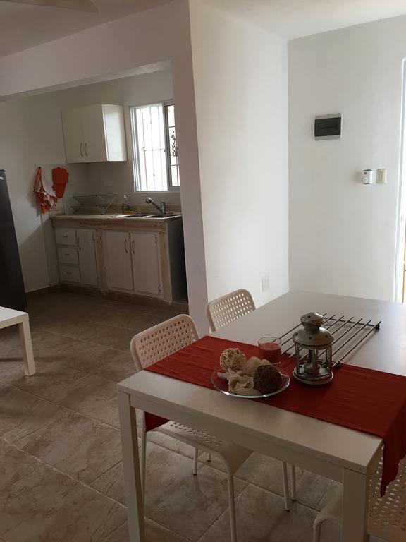 Casita Blanca *