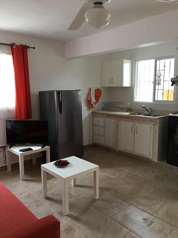 Casita Blanca Bayahibe