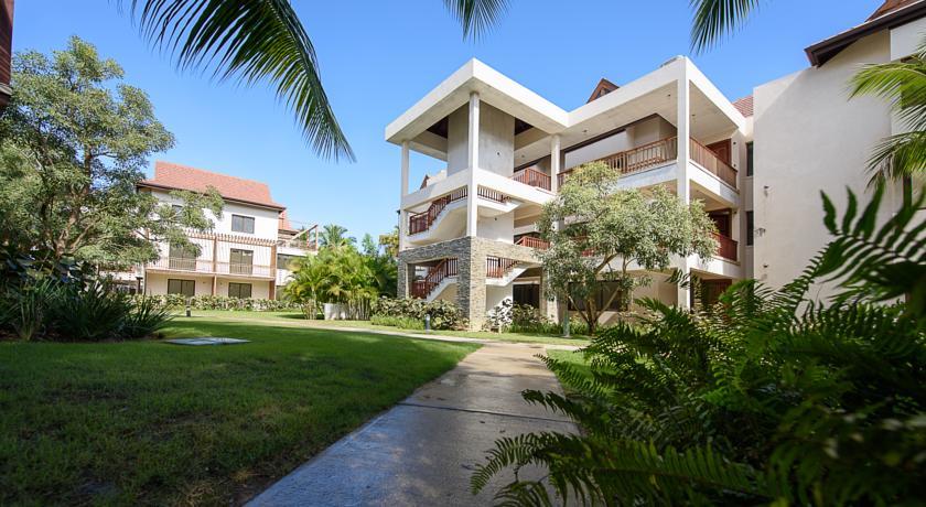 Hotel Miranda Bayahibe