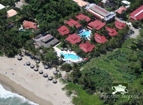 Resort House By Faranda Cabarete