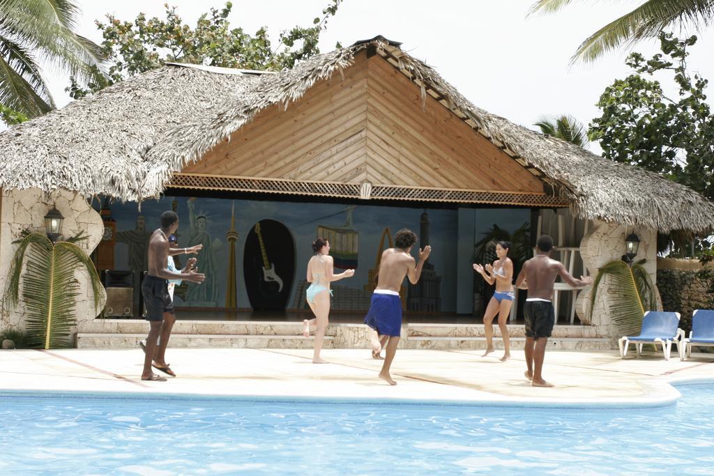 House By Faranda Resort Cabarete