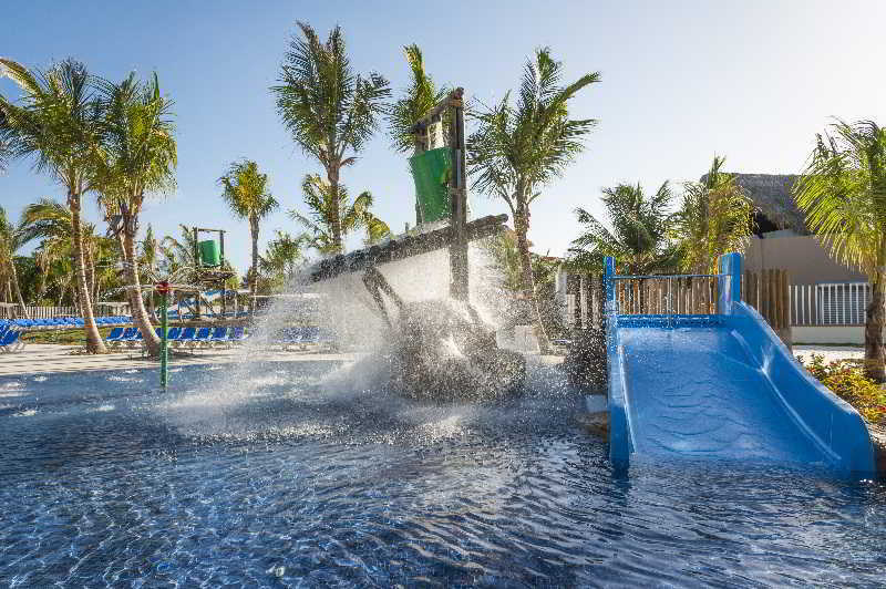 Hotel Royalton Punta Cana, An Autograph Collection & Casino 4*
