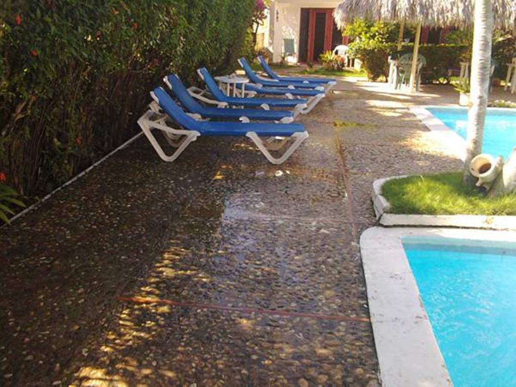 Apartment Dominicano Sosua