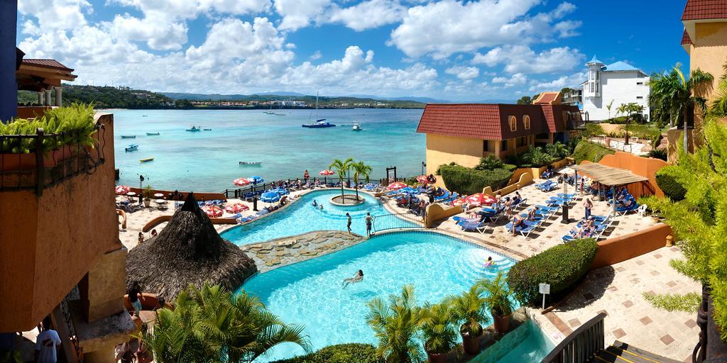 Exxtraordinary - Bellamar Hotel Sosua