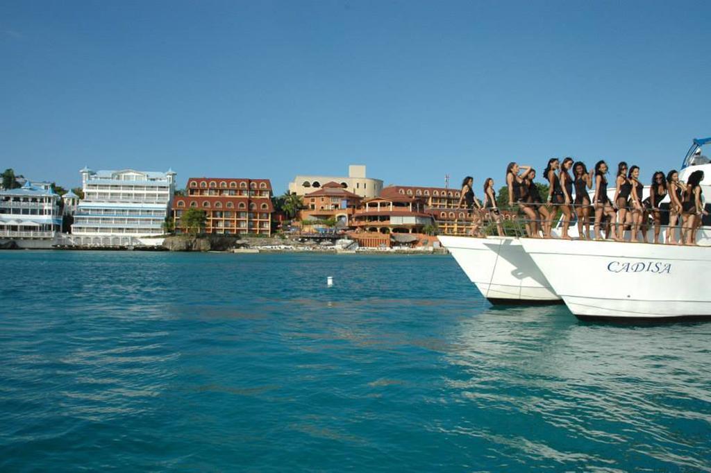 Exxtraordinary - Bellamar 3* Sosua