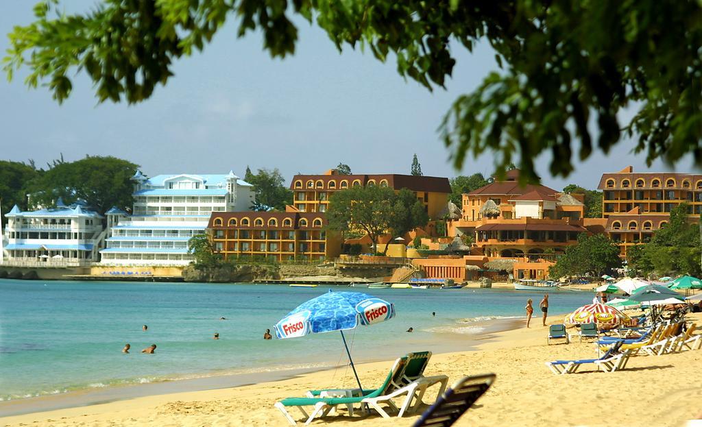 Hotel Exxtraordinary - Bellamar