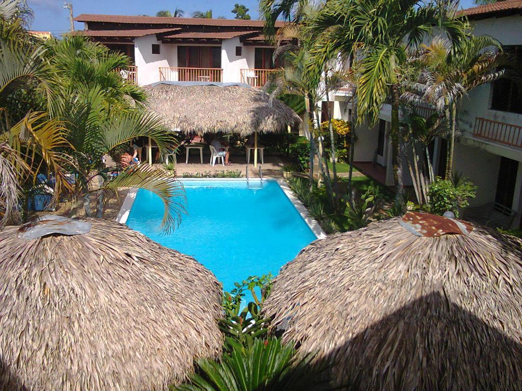 Dominicano Apartment *