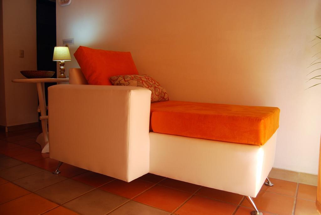 Casa Marisa Al Castillo Bayahibe