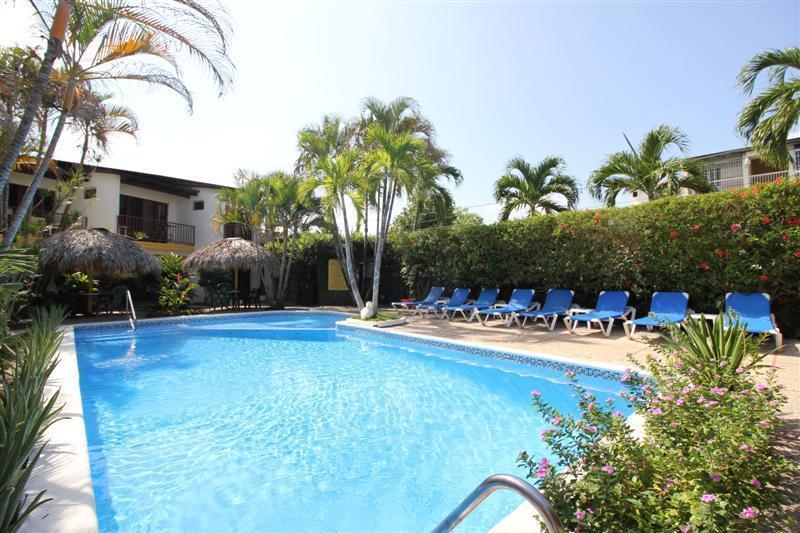 Dominicano Apartment Sosua